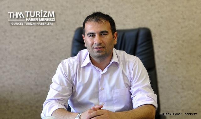 Çocuklara cinsel istismardan gözaltına alınan Ağrı Kültür ve Turizm Müdürü tutuklandı haberine erişim engeli!