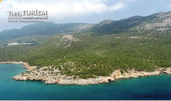 Çoğu turizm merkezi 9 kentteki 32 hazine ve orman arazisi otel tahsisine açıldı! İşte ayrıntılar