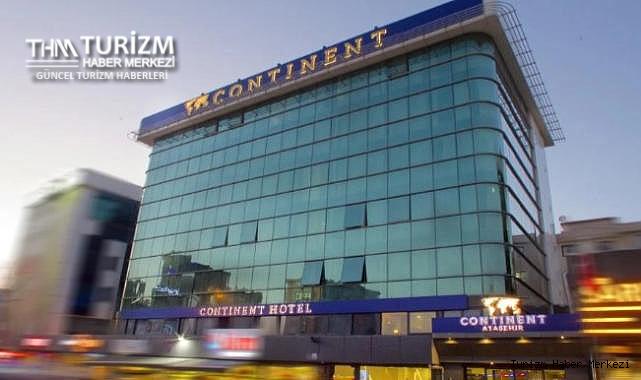 Continent Worldwide Hotels'ten yeni nesil otelcilik adımı