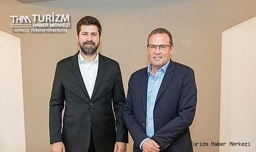 Esnafa turist kazıklama taktiği vermişti! Belediye başkanından Hilton Otel müjdesi