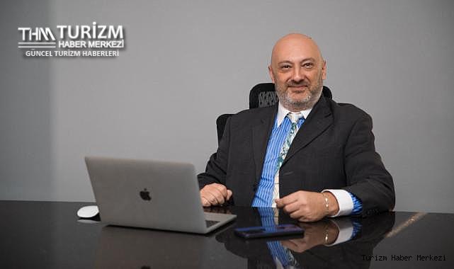 Ethem Zagikyan otel işletmesinde karlılığı arttırmak için yapılması gerekenleri sıraladı!
