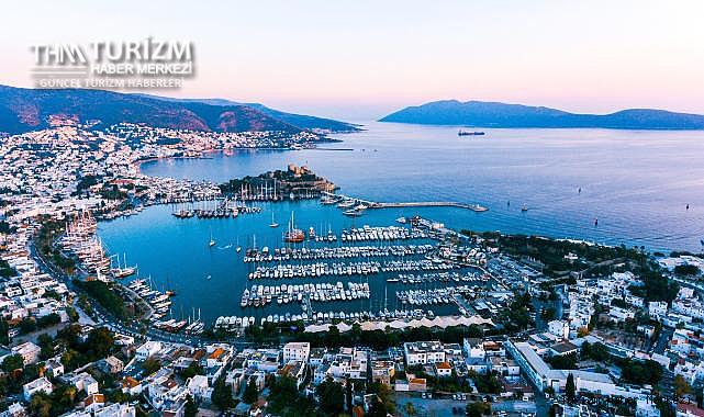 Gel de bu fiyatlarla Bodrum'da tatil yap! Duyan kaçıyor