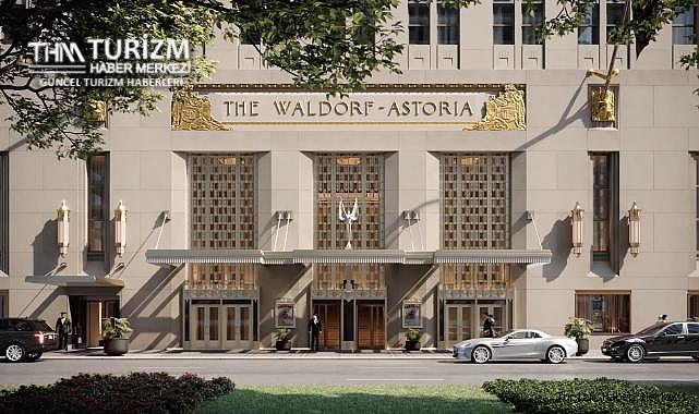 Hilton yeni markalı otelini rezidans konsepti ile büyütüyor!