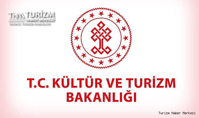 Kültür ve Turizm Bakanlığı'nda yeni görevden alma ve atamalar! Resmi Gazete'de yayımlandı