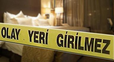 Kuşadası'ndaki otelde şüpheli ölüm! 30 yaşındaki gencin cansız bedeni bulundu