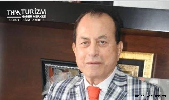 Mafya babası otel sahibi hayatını kaybetti!