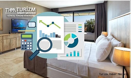 Mart ayı enflasyon rakamları açıklandı! Otel ve lokantalardaki durum