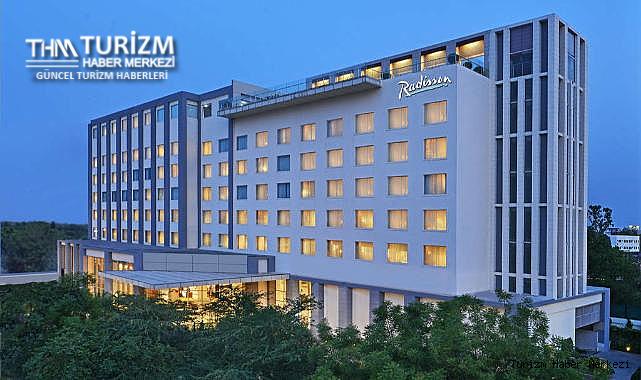 Radisson Otel Grubu 2024'ün ilk çeyreğinde o bölgelerde büyümeyi sürdürüyor
