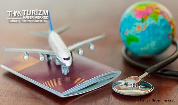 Sağlık turizminde en fazla hasta kabul eden ülkeler belli oldu! İşte Türkiye'nin sırası