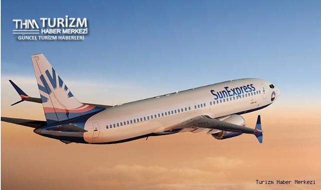 SunExpress'ten yapay zeka destekli seyahat planlayıcısı
