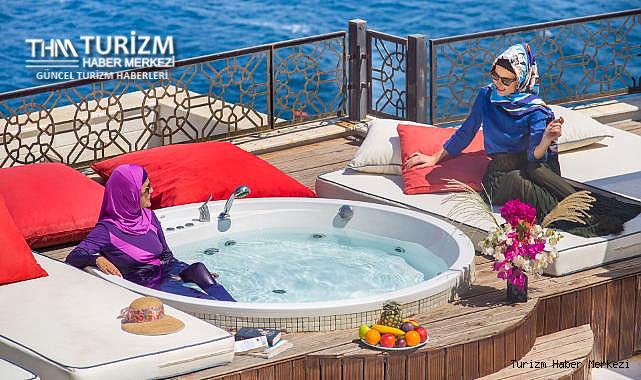 Tesettür Otellerde Kadınlara Özel İmkanlar Nelerdir? 