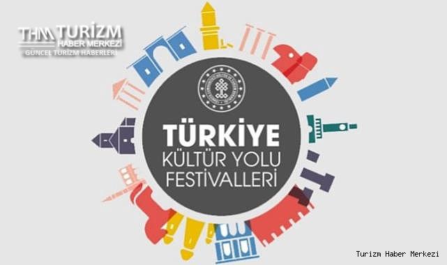 Türkiye Kültür Yolu Festivali portakal çiçekleri eşliğinde başlıyor!