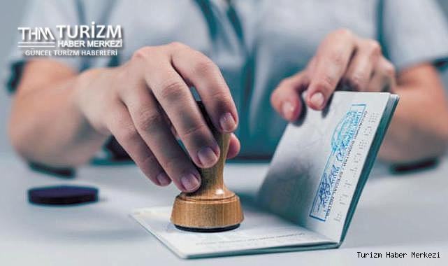 Türkiye o ülke vatandaşlarına uygulanan vize muafiyetini kaldırdı!