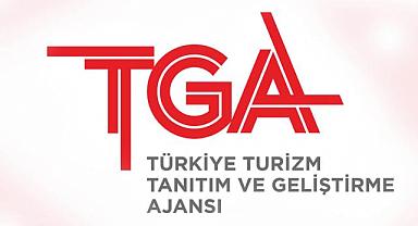 Türkiye Turizm Tanıtım ve Geliştirme Ajansı'nın gelirinde büyük artış!