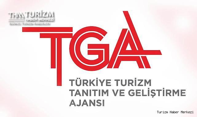 Türkiye Turizm Tanıtım ve Geliştirme Ajansı'nın gelirinde büyük artış!