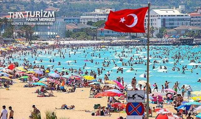 Yeni dönem için düğmeye basan Kültür ve Turizm Bakanlığı 5 yıllık yol haritasını belirledi!