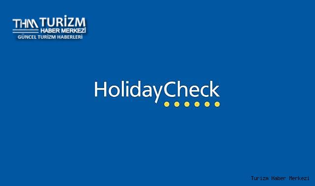 Almanya'nın lideri HolidayCheck'in dev etkinliği Bodrum'da yapılacak!