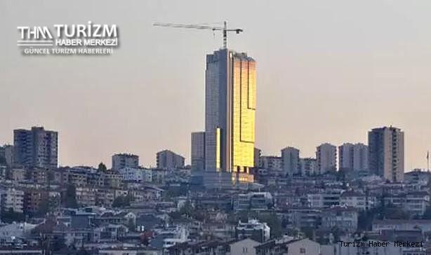 Ankara'nın simgesi 35 katlı otelin yeni sahibi belli oldu! Akıbeti belli değil