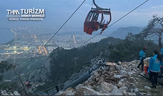 Antalya'daki teleferik kazasında akıl almaz skandal! Ortaya çıktı