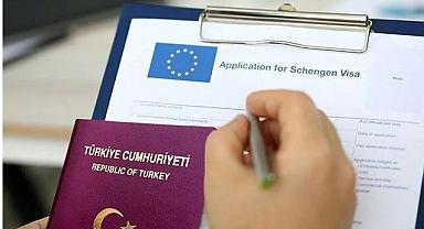 Bırakın Schengen vizesi almayı başvuru yapmak bile hayal oldu!