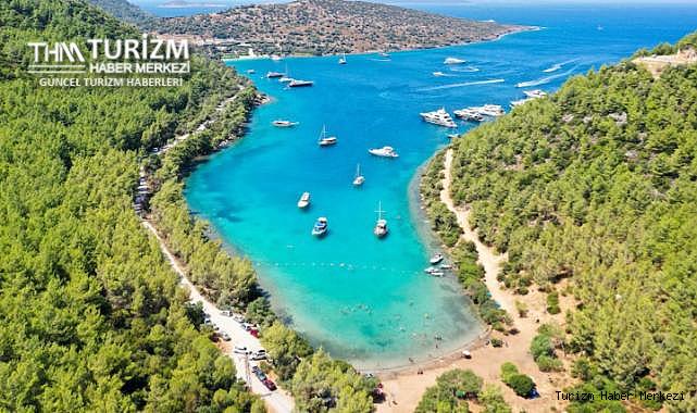 Cennet Koyu'nda otel yapmak için sıraya girdiler! 2 proje daha yolda