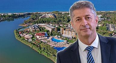 Coral Travel Group konaklamada büyüyor
