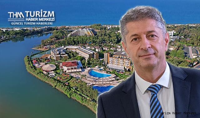 Coral Travel Group konaklamada büyüyor