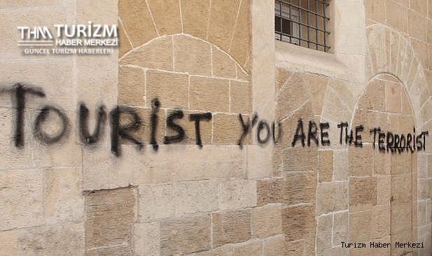 Dünyada turizm karşıtlığı yayılıyor!