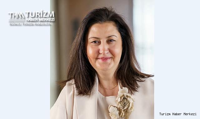 Hilton'un Türkiye'den Sorumlu Yatırım Direktörü oldu!