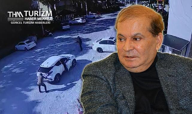 İlçe başkanına silahlı saldırı emri veren otel zinciri sahibi hakkında önemli gelişme!