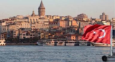 İstanbul'a hangi ülkeden kaç turist geldi? İşte sonuçlar
