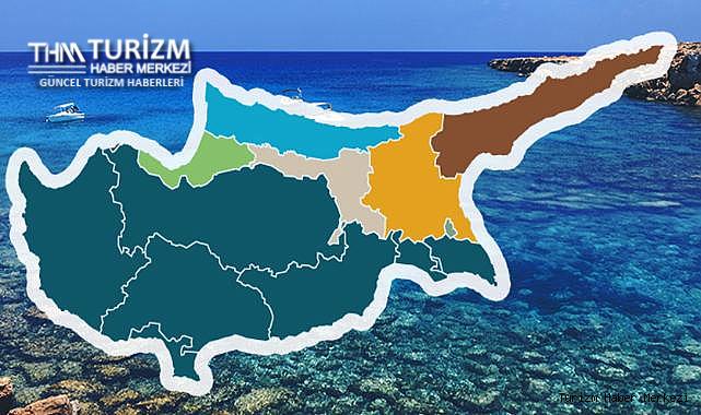 Kıbrıs'a seyahat edecekler dikkat! Önemli gelişme duyuruldu, tarih belli oldu