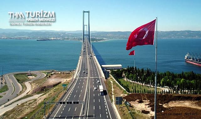 Köprü ve otoyol geçiş ücretlerine dev zam!