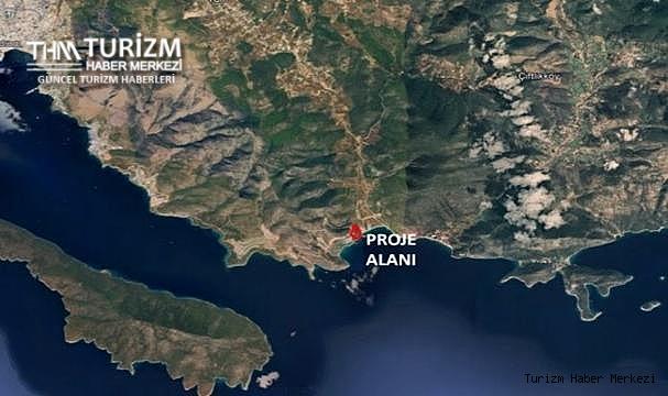 Milliyet farkı rezaletine imza atan Kaan Kavaloğlu yönetimindeki Limak'ın Bodrum'daki oteli ile ilgili önemli gelişme!
