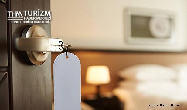 Otel gecelemelerinde son durum!