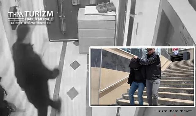 Otel kurşunlamanın altından cinayet çıktı!