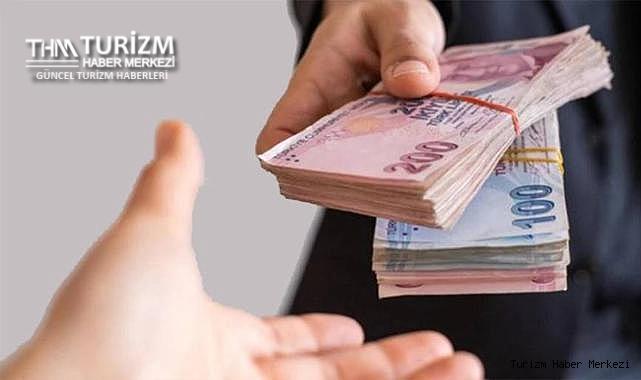 Otellerin bankalara olan kredi borcu artmaya devam ediyor!