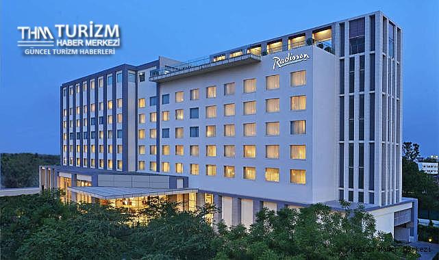 Radisson Otel Grubu Türkiye'de kaç otel açacak? Açıklama yapıldı