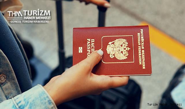 Rusya'da milyonlarca kişiye yurt dışı seyahat yasağı geldi!