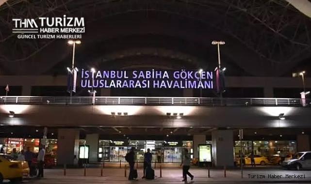 Sabiha Gökçen Havalimanı hisseleri satılıyor! Milyar dolarlık anlaşma