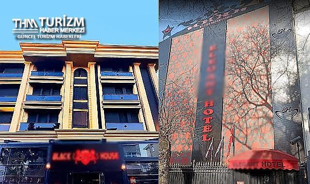 Sahibinin müşterilerine küfür ve tehditler savurduğu Ankara'daki otellerin akıbeti belli oldu!