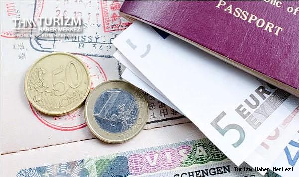 Schengen vize ücretine rekor zam geldi! İşte yeni fiyatlar