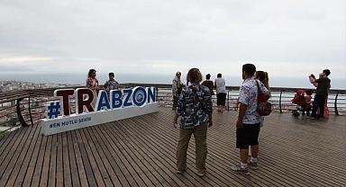 Trabzon turizminde alarm zilleri! Böyle giderse sektör batacak
