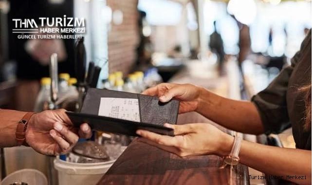 Tüketicilere restoran ve kafelerde adisyon uyarısı! Ödemek zorunda değilsiniz