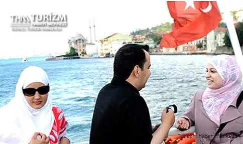 Turizm sektöründe helal belgelendirme atağı!