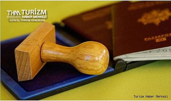 Türkiye'den o ülke vatandaşlarına vize muafiyeti! Resmi Gazete'de yayımlandı