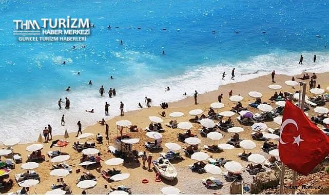 Türkiye'nin seyahat ve turizm gelişmişlik endeksindeki sırası belli oldu!