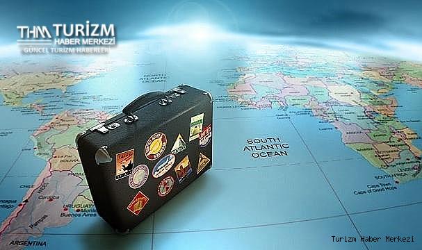 Uluslararası turizm beklentileri aştı! İşte en çok artış olan bölgeler