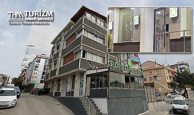 Uzun namlulu silahla taranan otele bu kez de el bombası attılar!