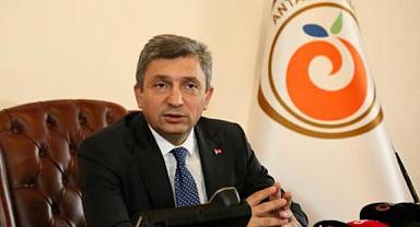 Vali Hulusi Şahin'den Antalya turizmi ile ilgili önemli açıklama!
